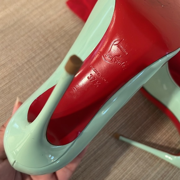 Christian Louboutins - Picture 9 of 12